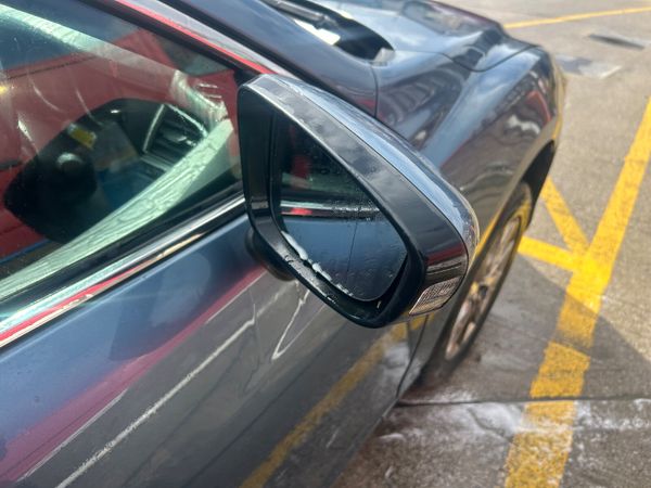 Mazda6 Estate.   All Good Body Parts 384720773