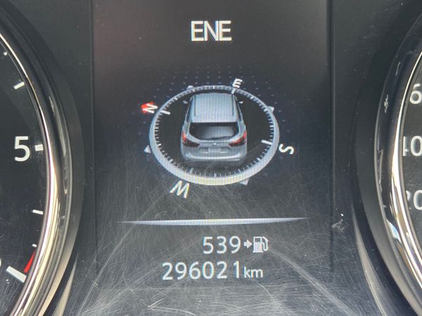 Nissan Qashqai SVE, new test 04/27 384726479