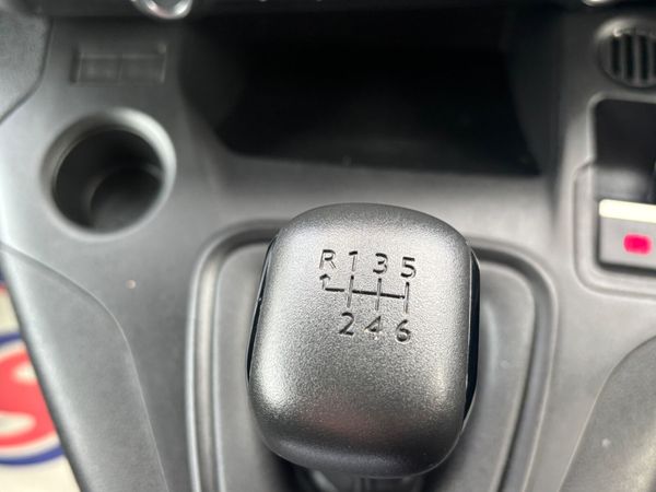 Fiat Doblo 2023 High Spec 3 seater only 64000kms 384731134