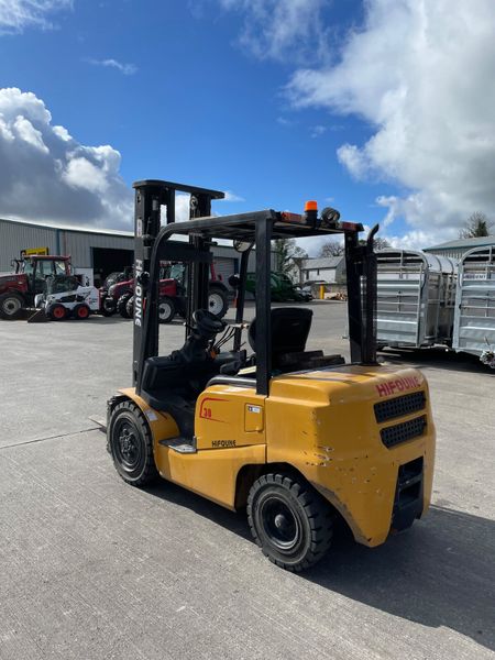 2022 Hifoune FD30T 384868697