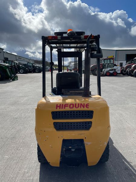 2022 Hifoune FD30T 384868700