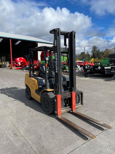 2022 Hifoune FD30T 384868702