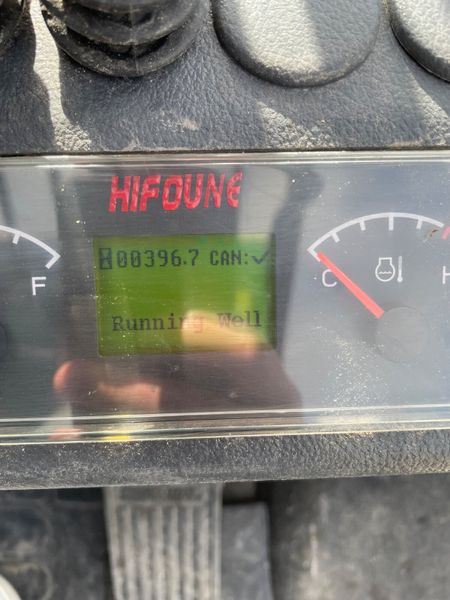 2022 Hifoune FD30T 384868709