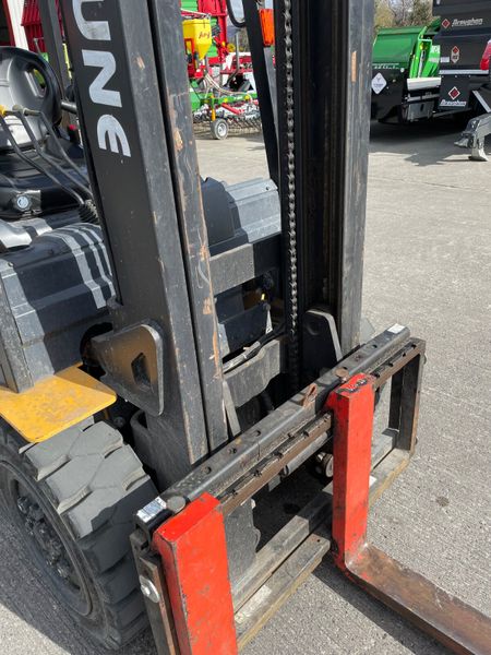 2022 Hifoune FD30T 384868714