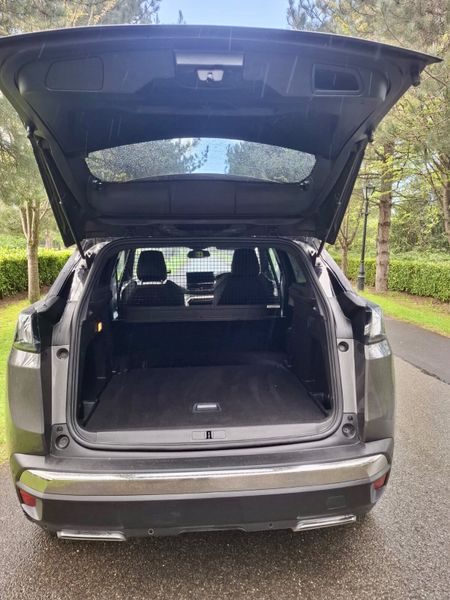 Peugeot 3008 GT AUTO DSL 2024 384873515