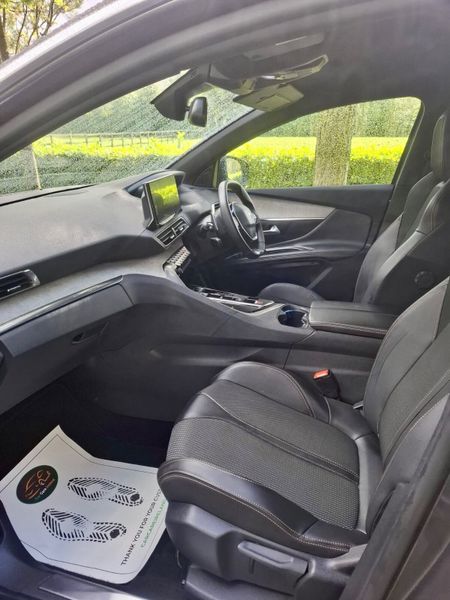 Peugeot 3008 GT AUTO DSL 2024 384873518