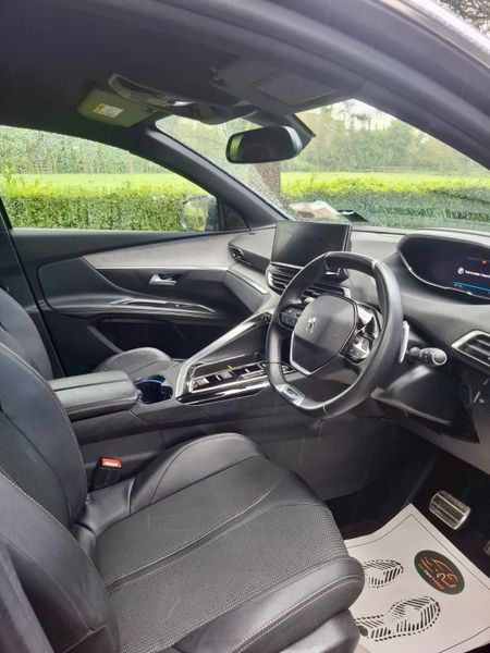 Peugeot 3008 GT AUTO DSL 2024 384873519