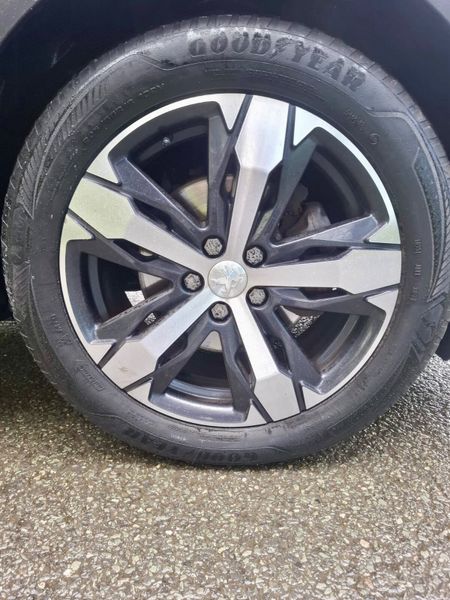 Peugeot 3008 GT AUTO DSL 2024 384873520