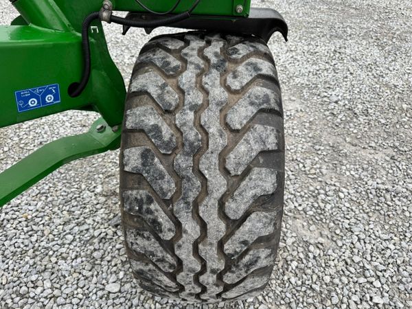 2023 McHale 68-78 Rake 384969056