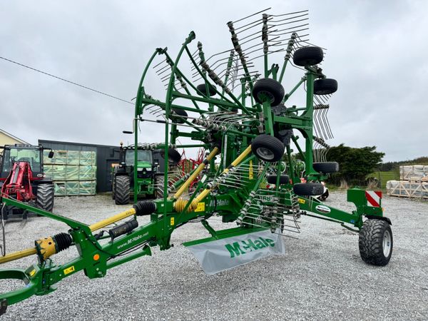 2023 McHale 68-78 Rake 384969057