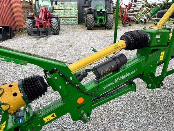 2023 McHale 68-78 Rake 384969059