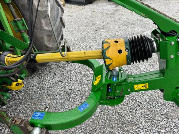 2023 McHale 68-78 Rake 384969060