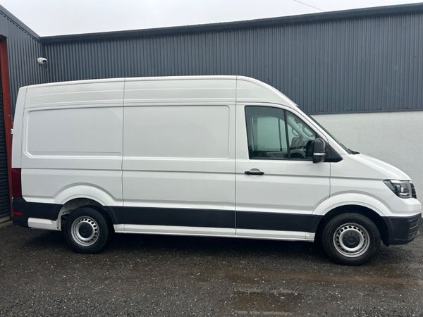 2021 Volkswagen Crafter ‘ 220V power 384975066