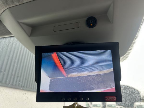 2021 Volkswagen Crafter ‘ 220V power 384975082