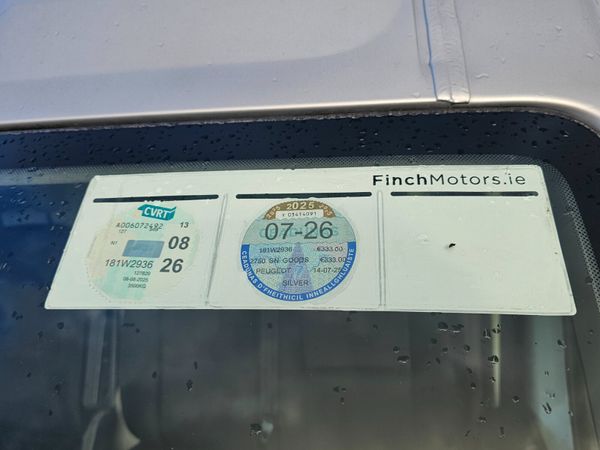 PEUGEOT BOXER // BIG SPEC 384916978