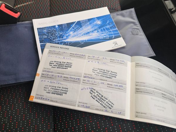 PEUGEOT BOXER // BIG SPEC 384916980