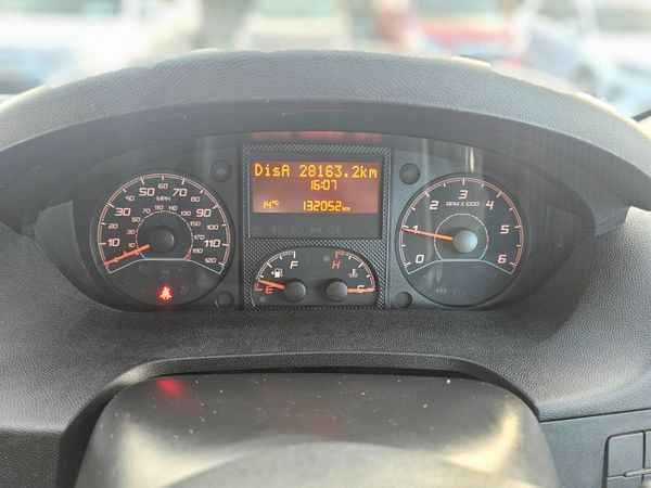 PEUGEOT BOXER // BIG SPEC 384916985