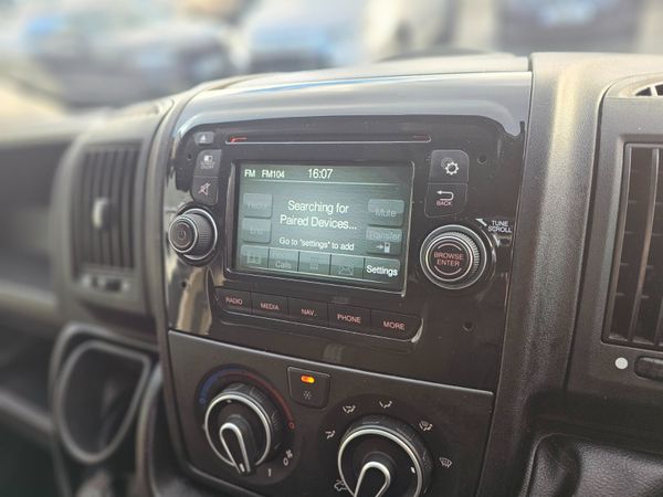 PEUGEOT BOXER // BIG SPEC 384916986