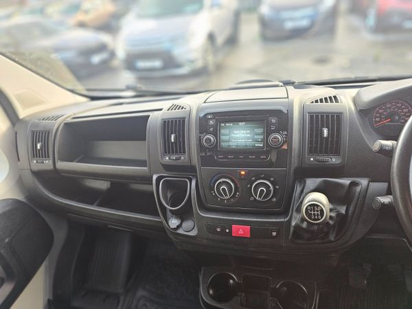 PEUGEOT BOXER // BIG SPEC 384916987