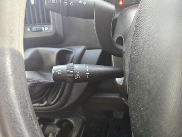 PEUGEOT BOXER // BIG SPEC 384916989