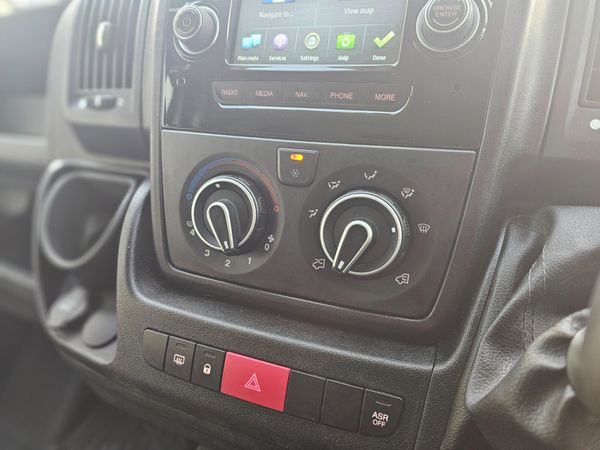 PEUGEOT BOXER // BIG SPEC 384916990