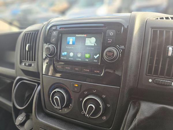 PEUGEOT BOXER // BIG SPEC 384916992