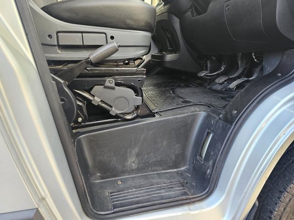 PEUGEOT BOXER // BIG SPEC 384916994