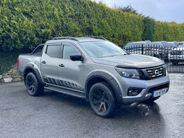Nissan Navara 2020 384922151