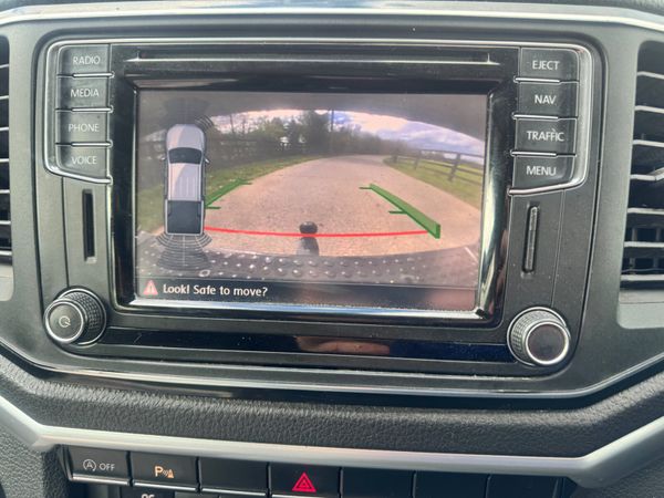 171 Vw Amarok Aventura Black Ed*****No Vat 384922371