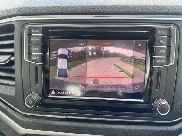 192 Vw Amarok Black Ed 258bhp***** BARGAIN 384923300