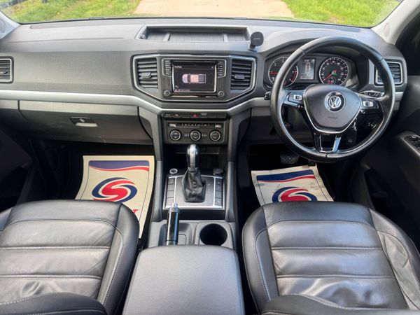 182 Volkswagen Amarok Black Ed BEAUTY***** 384923453