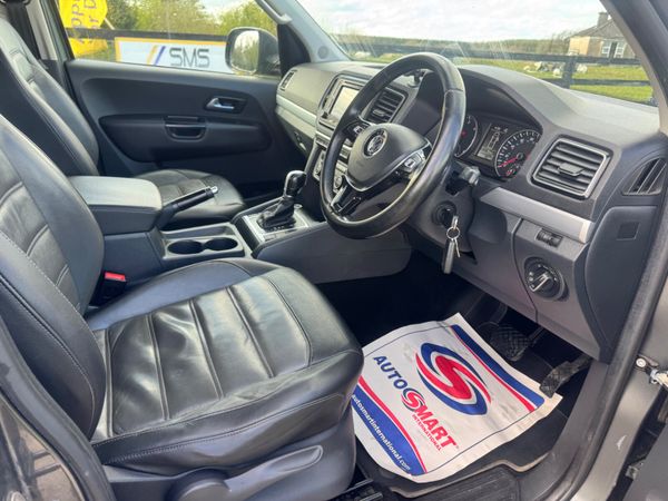 182 Volkswagen Amarok Black Ed BEAUTY***** 384923458