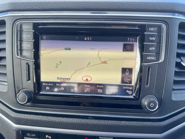 182 Volkswagen Amarok Black Ed BEAUTY***** 384923459