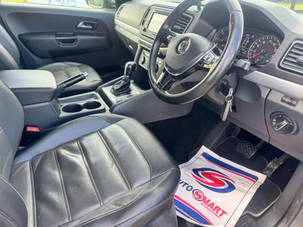 182 Volkswagen Amarok Black Ed BEAUTY***** 384923460