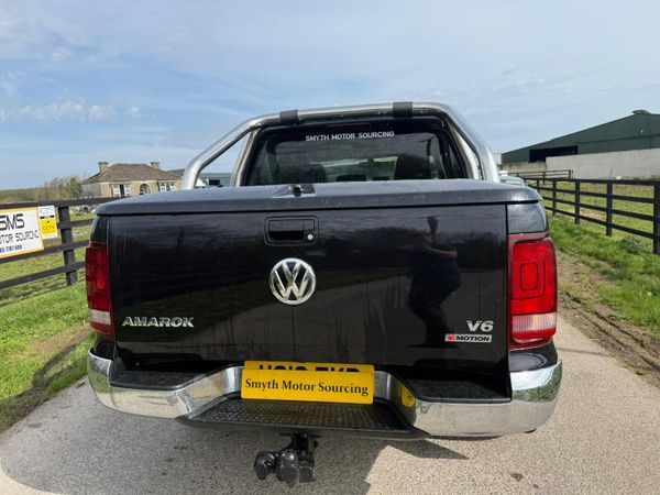 192 Volkswagen Amarok 258bhp  Low Miles ***** 384923598