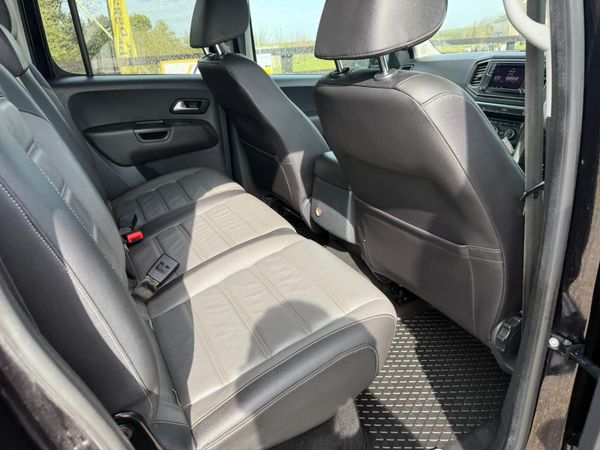 192 Volkswagen Amarok 258bhp  Low Miles ***** 384923604