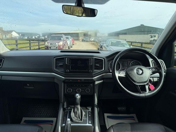 192 Volkswagen Amarok 258bhp  Low Miles ***** 384923608
