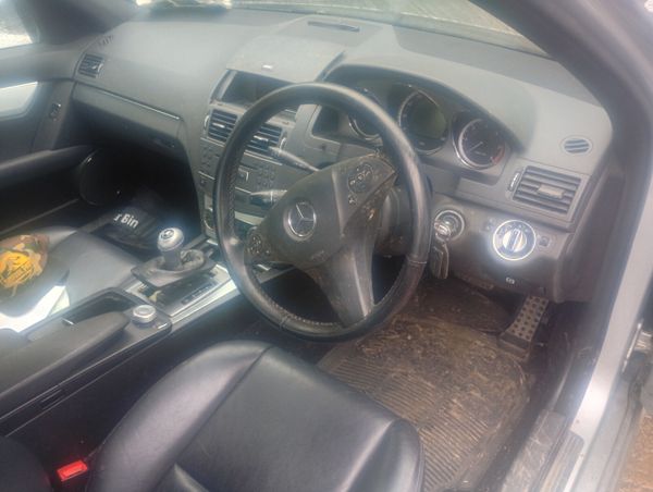 Mercedes c250 cdi 384932590