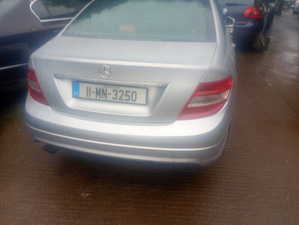 Mercedes c250 cdi 384932592