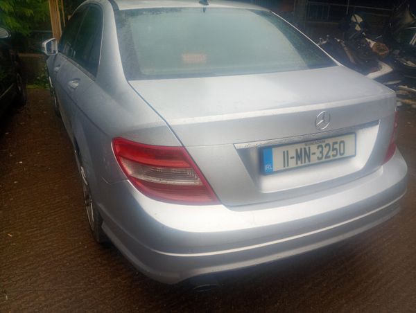 Mercedes c250 cdi 384932594