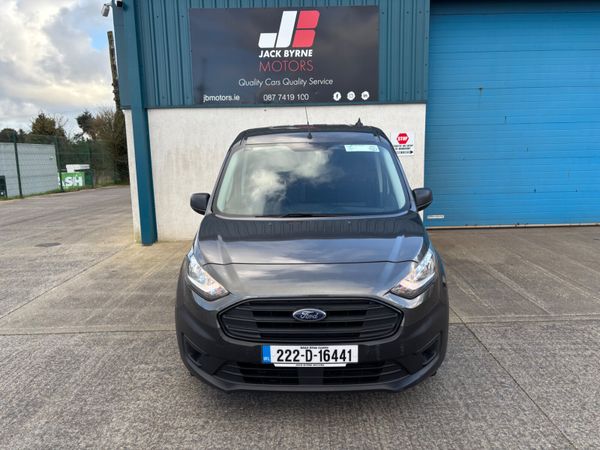 Ford Transit Connect 3 SEATS LOW MILEAGE 384933073