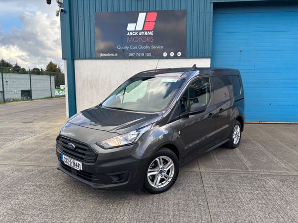 Ford Transit Connect 3 SEATS LOW MILEAGE 384933076