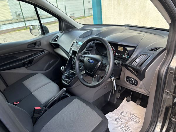 Ford Transit Connect 3 SEATS LOW MILEAGE 384933079