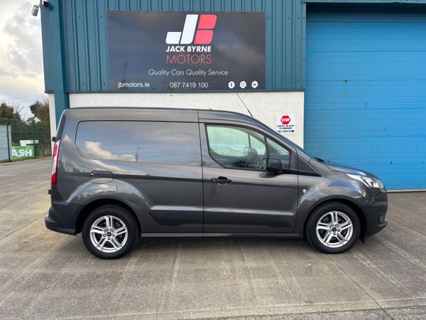 Ford Transit Connect 3 SEATS LOW MILEAGE 384933082