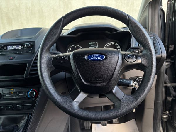 Ford Transit Connect 3 SEATS LOW MILEAGE 384933090