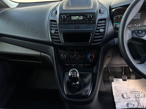 Ford Transit Connect 3 SEATS LOW MILEAGE 384933092