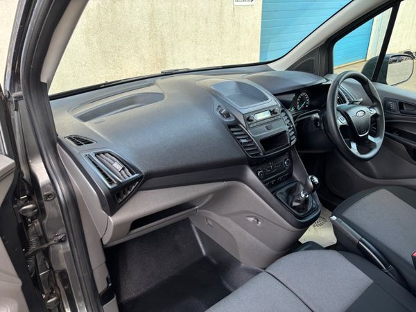 Ford Transit Connect 3 SEATS LOW MILEAGE 384933093