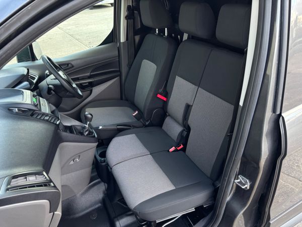 Ford Transit Connect 3 SEATS LOW MILEAGE 384933094