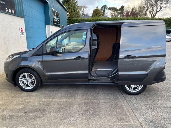 Ford Transit Connect 3 SEATS LOW MILEAGE 384933099