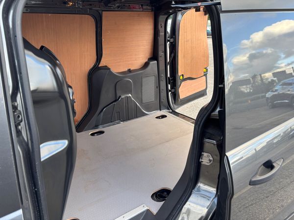 Ford Transit Connect 3 SEATS LOW MILEAGE 384933100